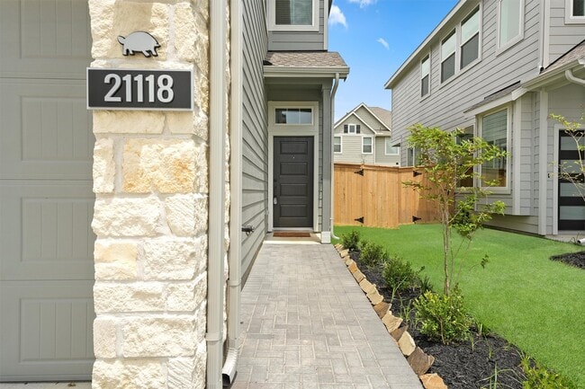 Building Photo - 21118 Medina River Dr