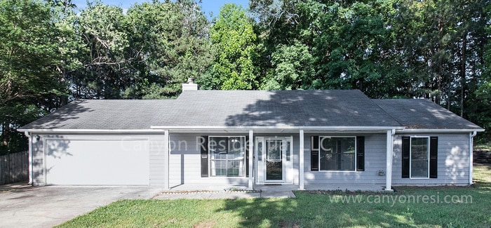 Foto principal - Beautiful 3b Room!Move in ready!