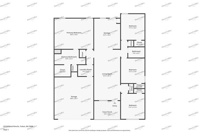 Building Photo - 2713 Crystal Pine Dr