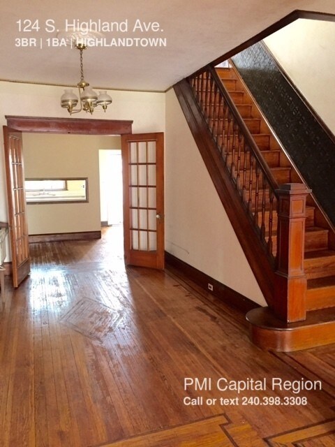 Building Photo - 124 S Highland Ave