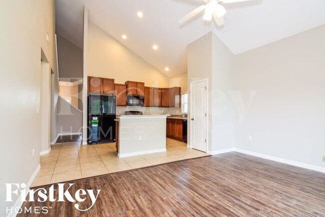 Foto del edificio - 3203 Magnolia Meadows Dr