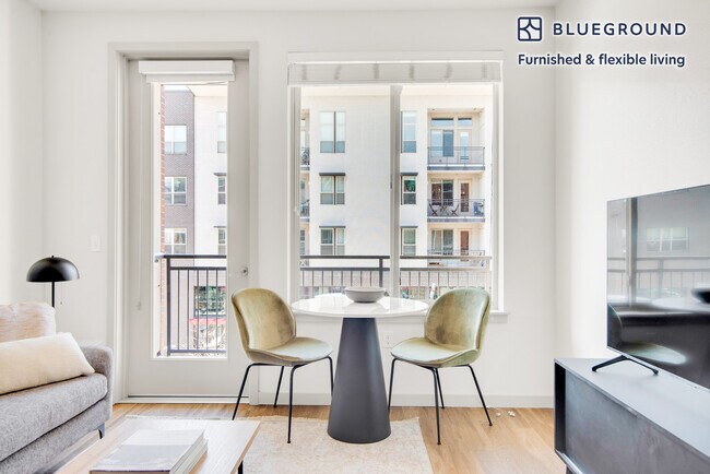 Foto del edificio - 1550 Raleigh St