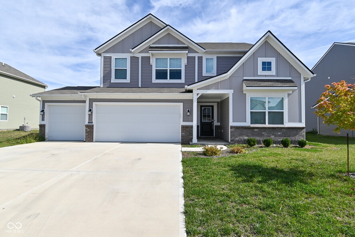 Foto principal - 7305 Sayers Rd