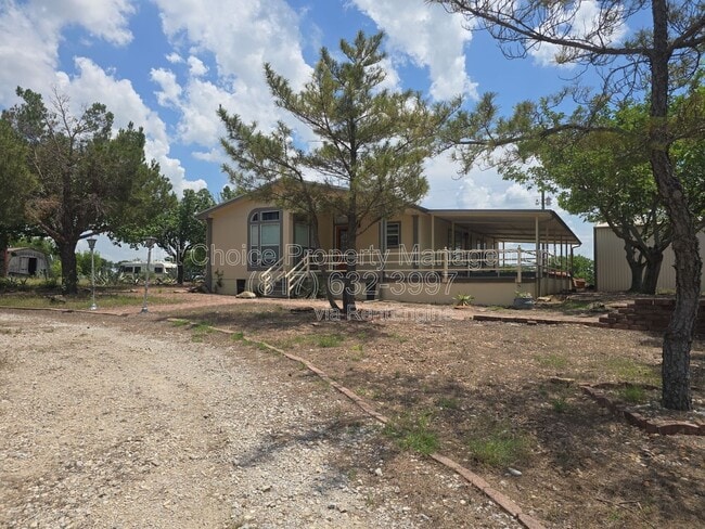 Building Photo - 197 Private Rd 4652