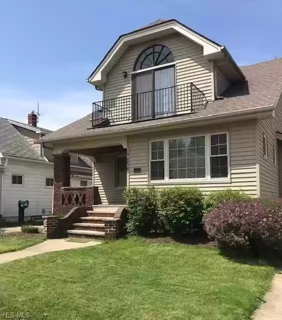 Side By Side Duplex For Rent Parma Ohio