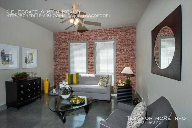Foto del edificio - Residences at the Triangle