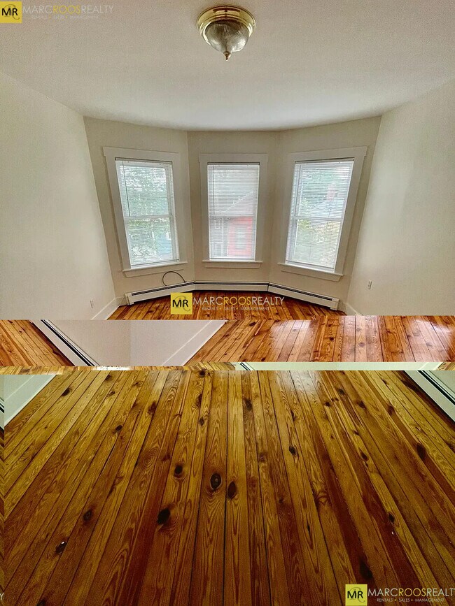 Foto del edificio - 60 Pleasant St