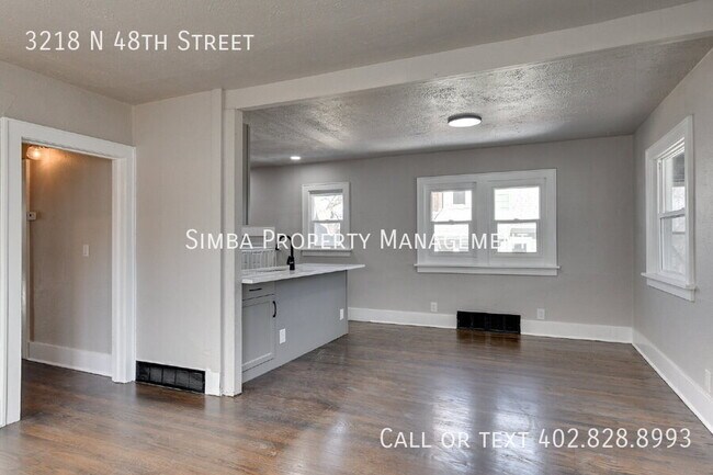 Foto del edificio - 3218 N 48th St