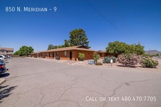 Building Photo - 850 N Meridian Dr