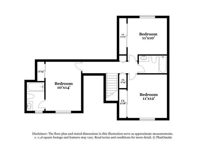 Building Photo - 478 Chicago Woods Cir