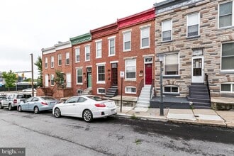 Building Photo - 1315 Webster St