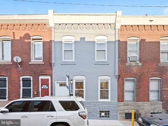 Building Photo - 2075 Bellmore St