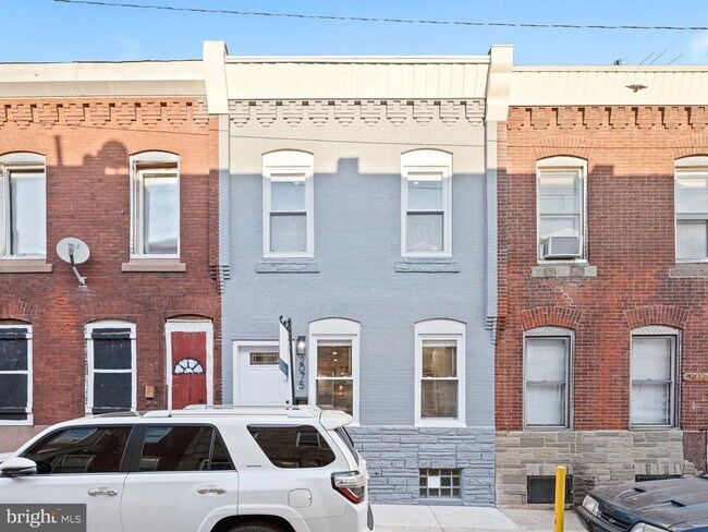 Foto del edificio - 2075 Bellmore St