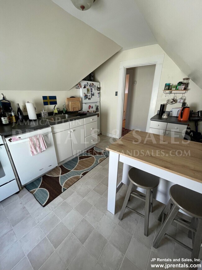 Foto del edificio - 5 Wenham St