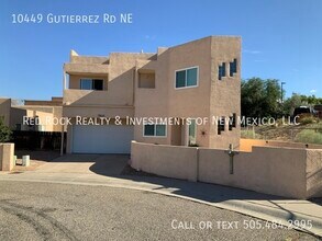 Building Photo - 10449 Gutierrez Rd NE