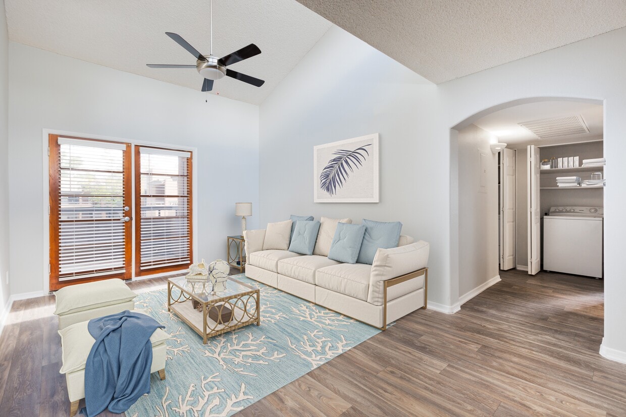 The Bella Apartments Phoenix, AZ