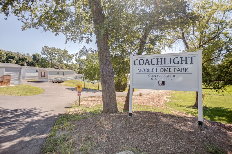 Foto del edificio - 20 Coachlight Trailer Park