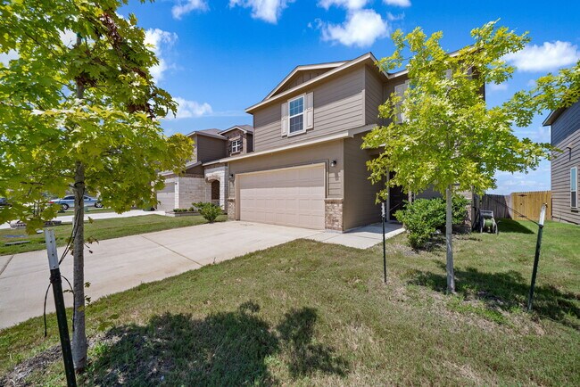 Building Photo - 7327 Tradinghouse Ln