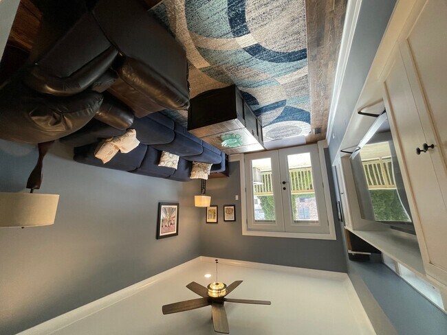 Foto del edificio - 433 Wisconsin Ave