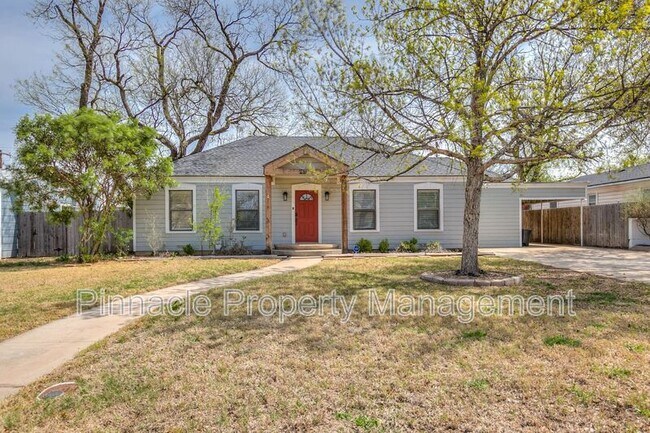 Foto del edificio - 2205 Live Oak St