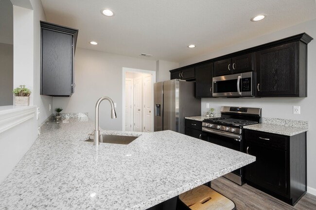 Interior Photo - Somerset Townhomes and Villas