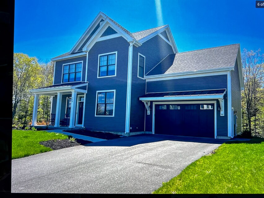 Primary Photo - 268 Caspian Ln