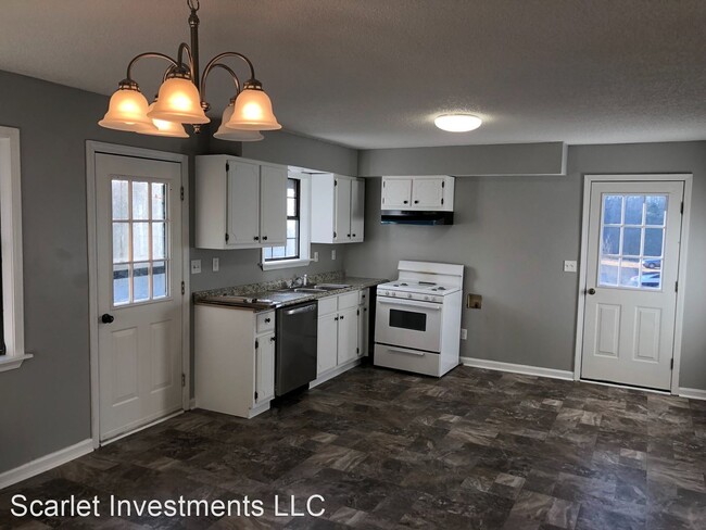 Foto del edificio - 5 br, 2 bath House - 1348 Hammond Hill Rd