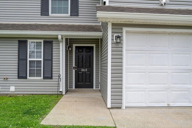 Foto del edificio - 242 Elkhorn Meadows Dr