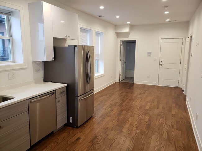 Foto del edificio - 2347 W Taylor St