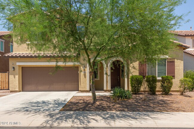 Building Photo - 21366 W Almeria Rd