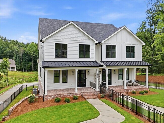 Building Photo - 1396 Old Magnolia Way