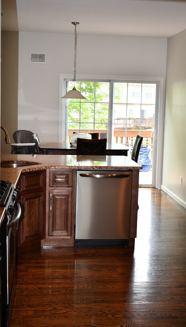 Kitchen - 26 Silas Seaman St