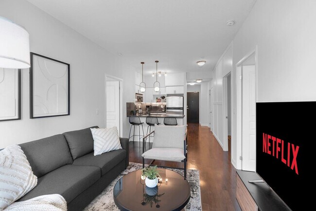 Photo du bâtiment - 18 Yonge St