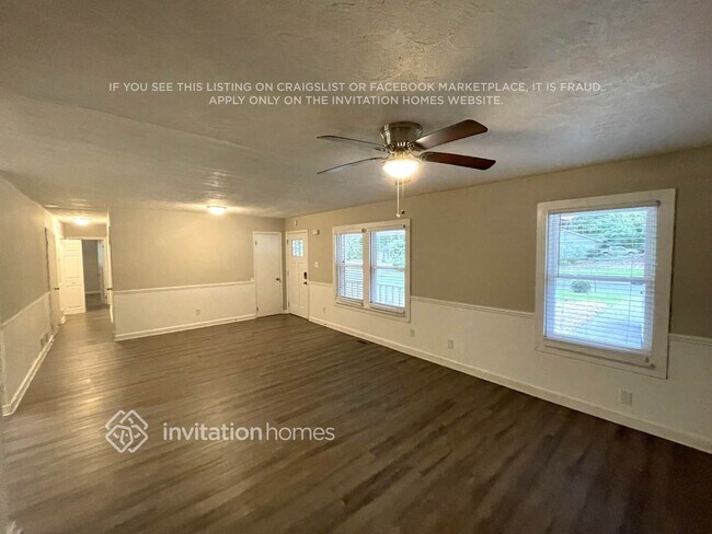 Foto del edificio - 3172 Fern Valley Dr SW