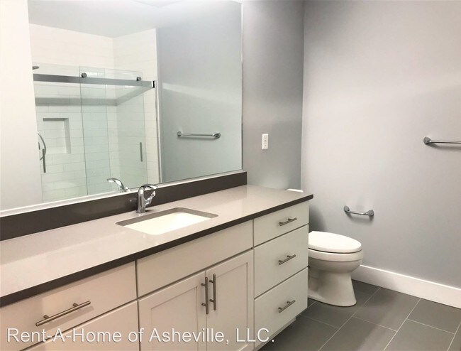 Foto del edificio - 2 br, 2 bath Apartment - 45 Asheland Ave #700