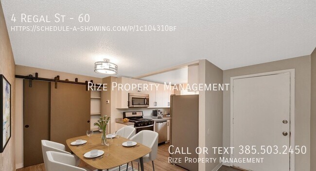 Foto del edificio - Carve Out A Great Life at Westwood