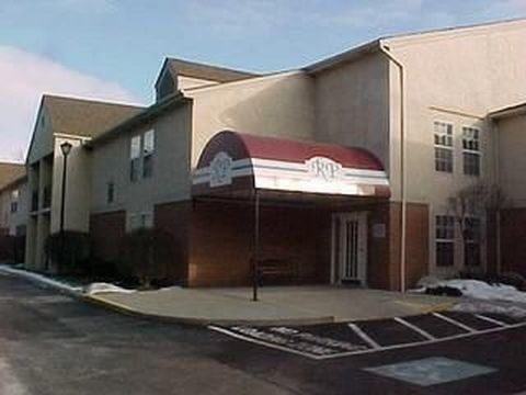 Foto del edificio - 7150 E Main St