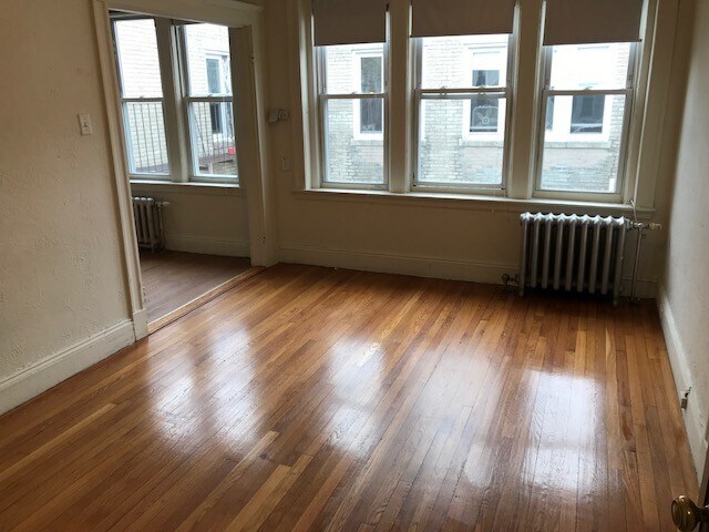 Building Photo - 1167 Boylston St