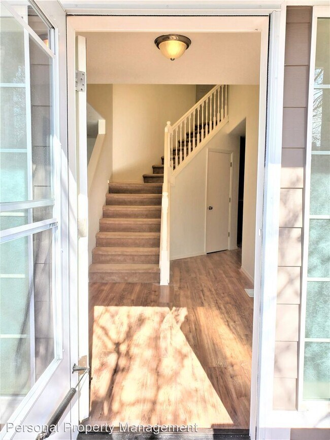 Foto del edificio - 4 br, 2.5 bath House - 5407 N ST