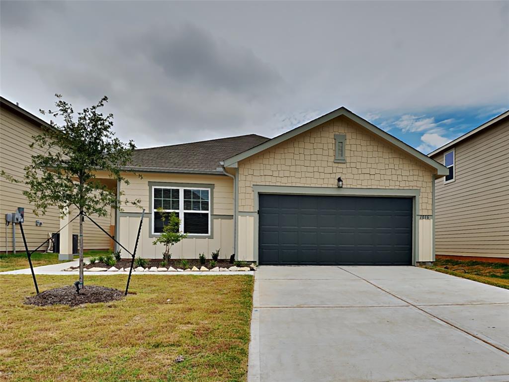 1016 Lacebark Pne Ln, Pattison, TX 77423 House Rental in Pattison, TX