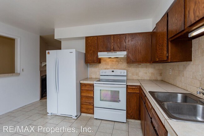 Foto del edificio - 3 br, 2 bath House - 5060 Portrait Place