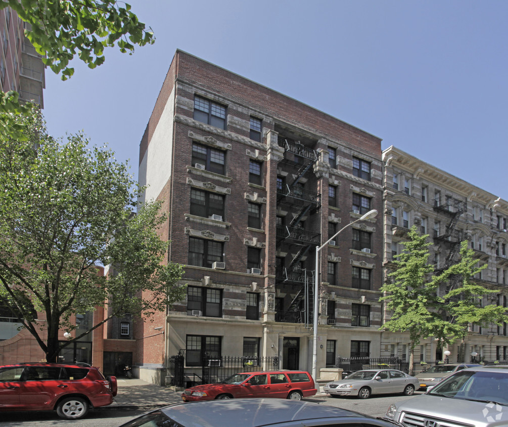 Primary Photo - 522-524 W 112th St