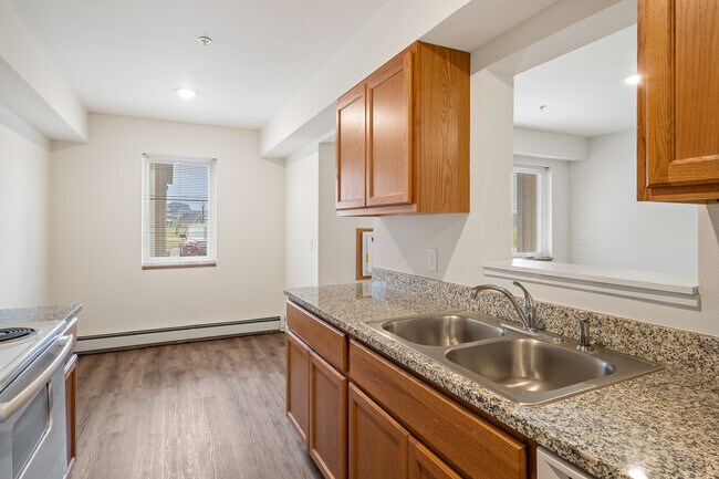 Foto del edificio - Coopers Landing Apartments