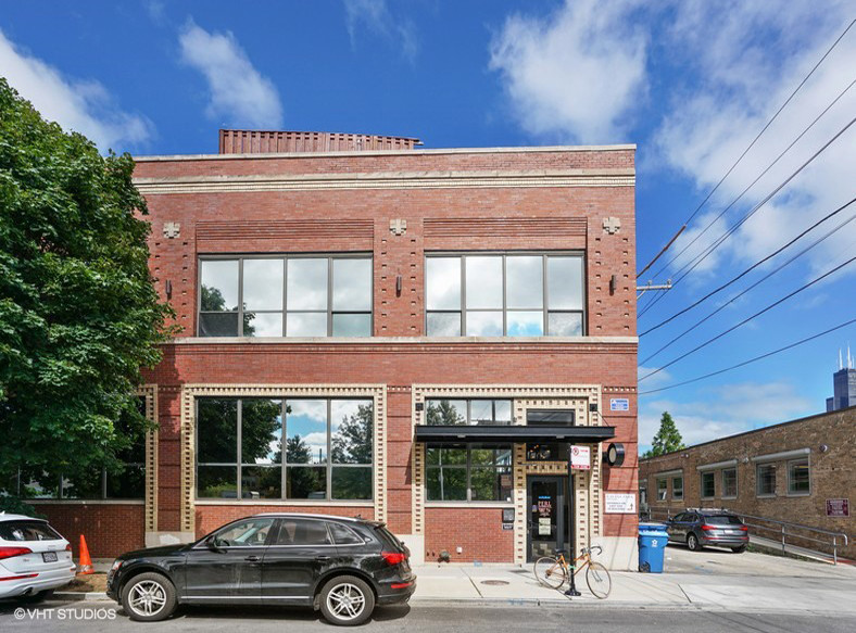 Primary Photo - 413 N. Carpenter St.