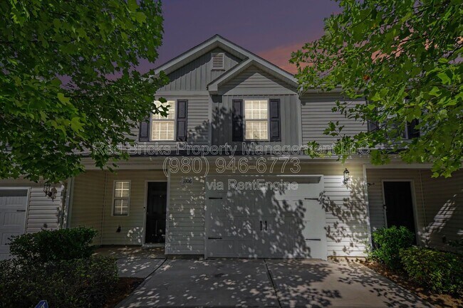 Foto del edificio - 3306 Ellingford Rd