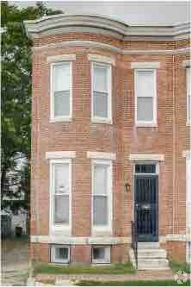 Harwood Apartments for Rent Baltimore, MD 9 Rentals