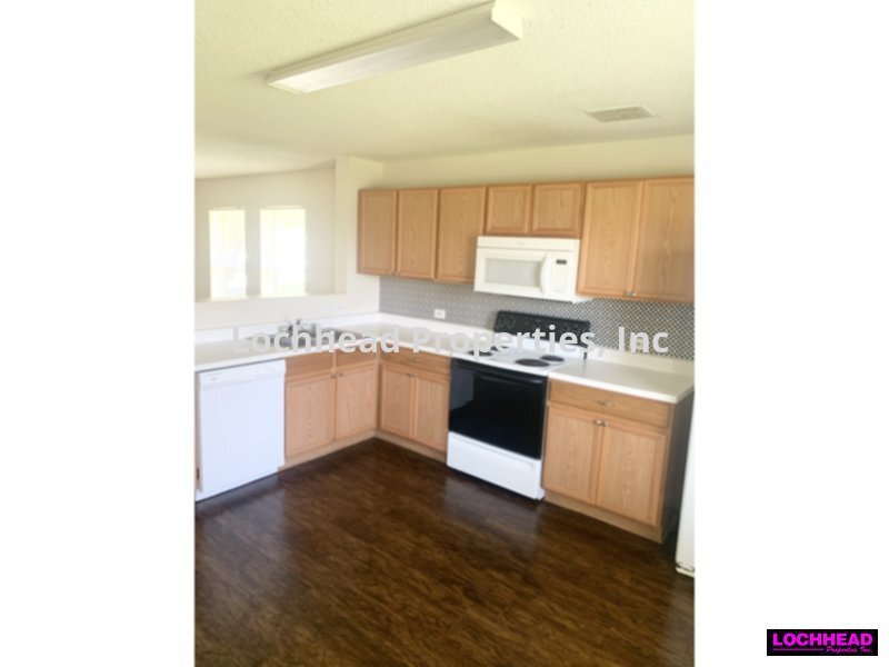 Foto del edificio - Must See!  3 bedroom home in Terrell!