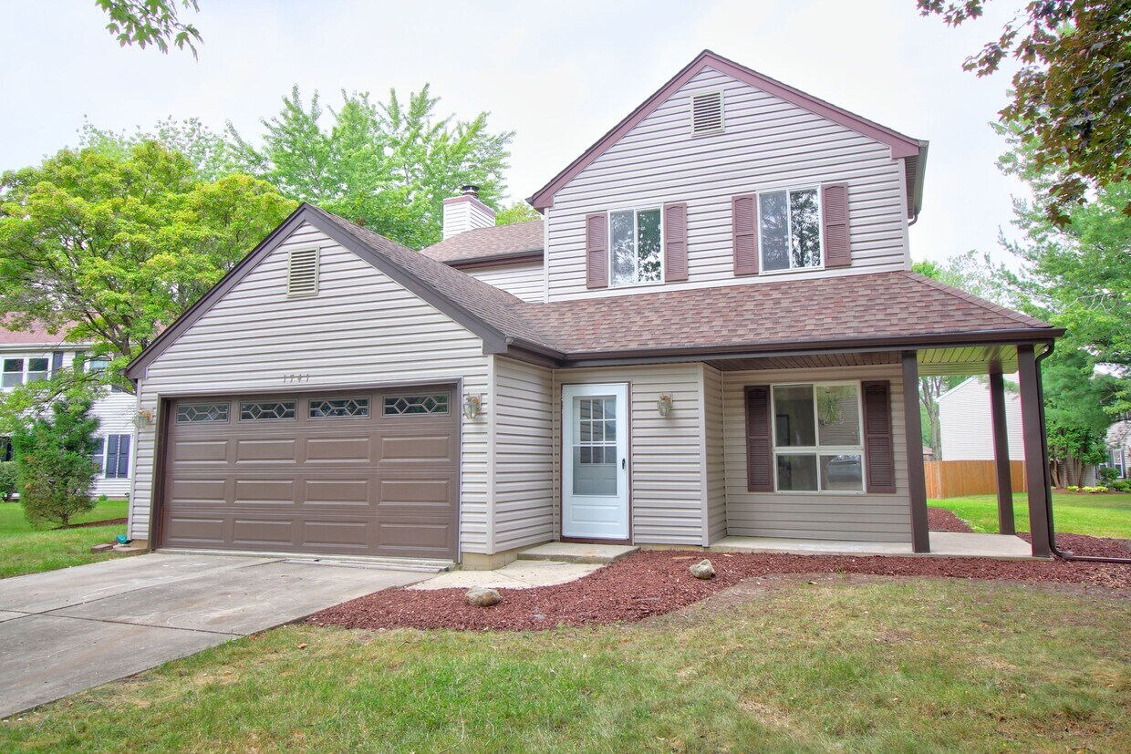 Primary Photo - 1741 Tufts Ct