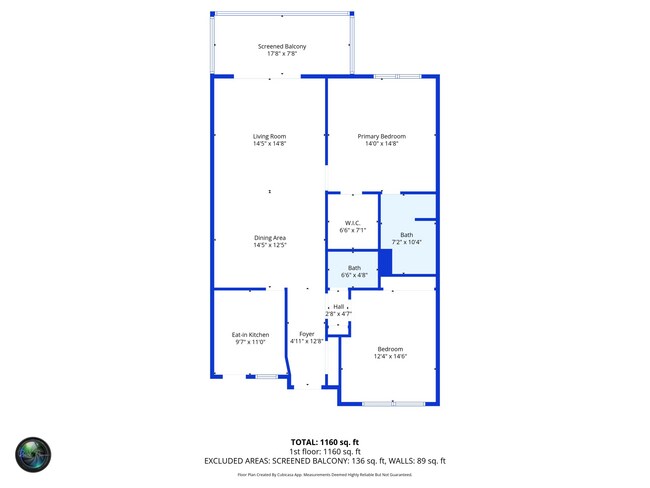 Building Photo - 2871 N Ocean Blvd