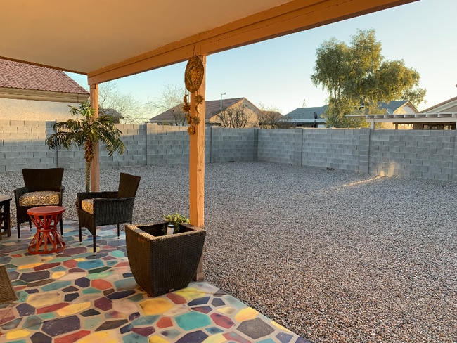 Building Photo - 14555 S Diablo Rd